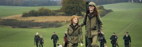 Vêtements de chasse pour enfants