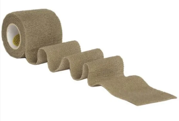 Acheter une bande adhésive MIL-TEC 50mm