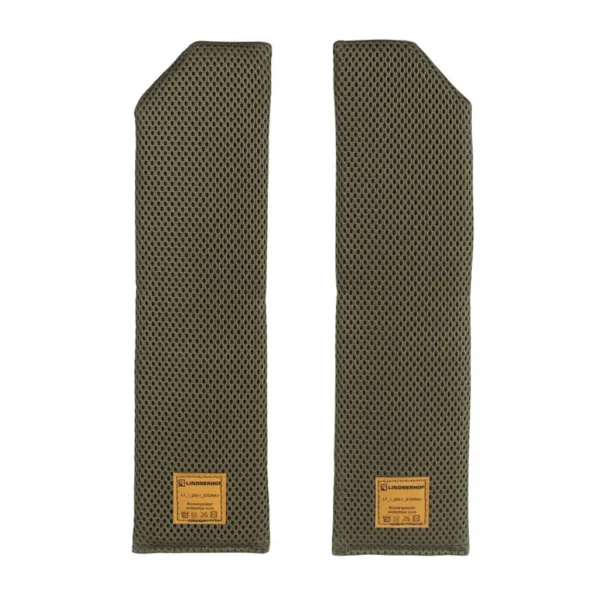 Acheter un rembourrage Velcro torse Lindnerhof LT250-1