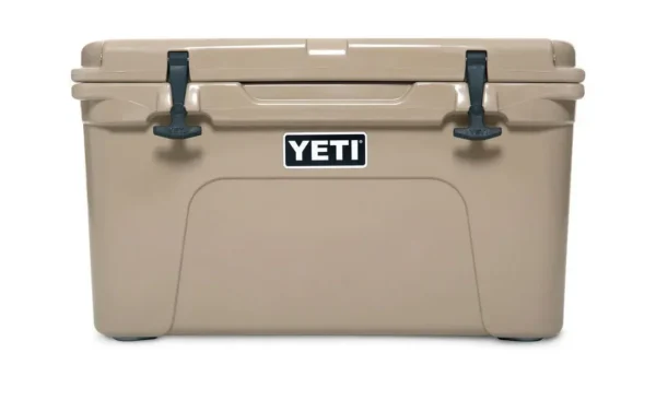 Acheter la glacière YETI Tundra 45