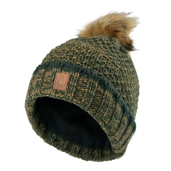 Acheter un bonnet hiver Lady Deerhunter