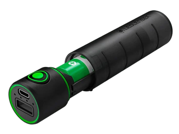 Acheter Ledlenser Powerbank Flex3