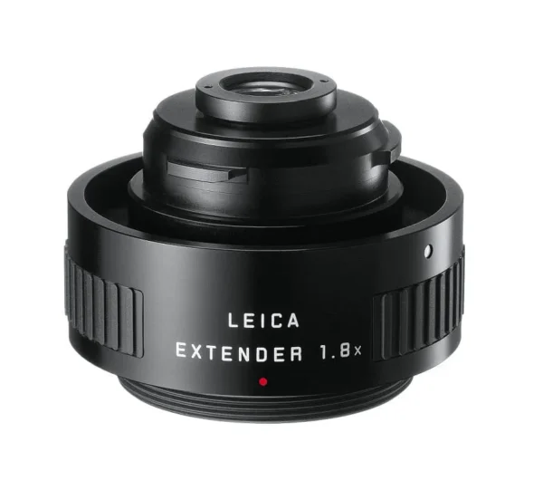Acheter le Leica Extender 1.8x