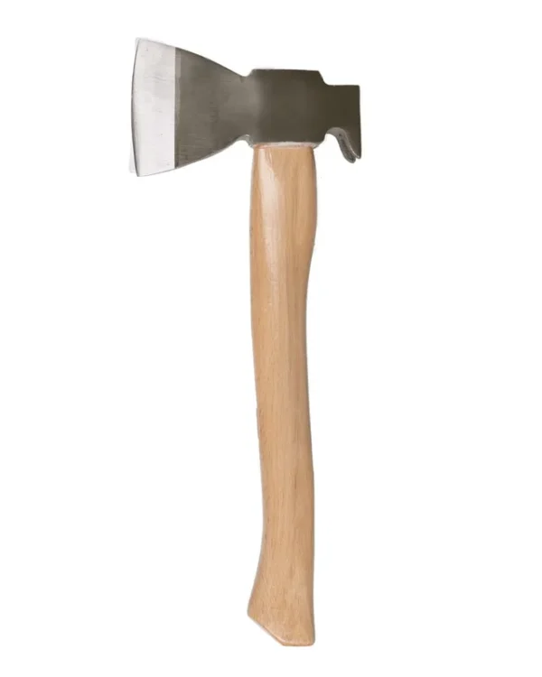 Acheter une hache pied de biche BW MIL-TEC