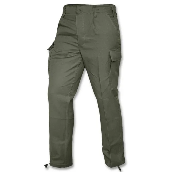 Pantalon Moleskine MIL-TEC BW Original