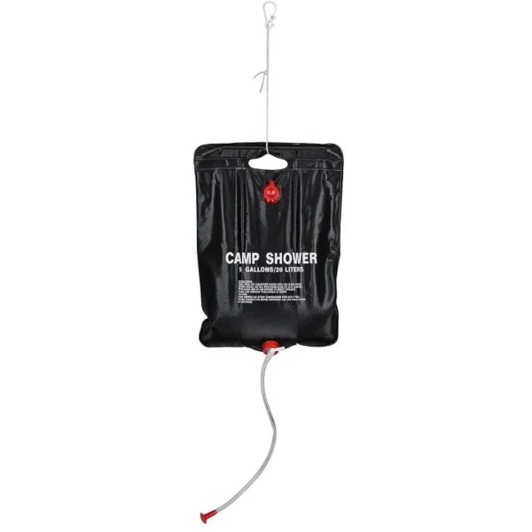 Douche solaire MIL-TEC 20L