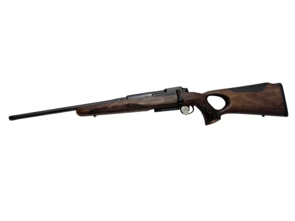 MAUSER 25 Max – Linksausführung | Waffen Friedrichs
