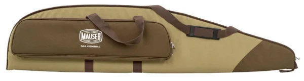 Acheter un fourreau fusil Mauser Cordura long