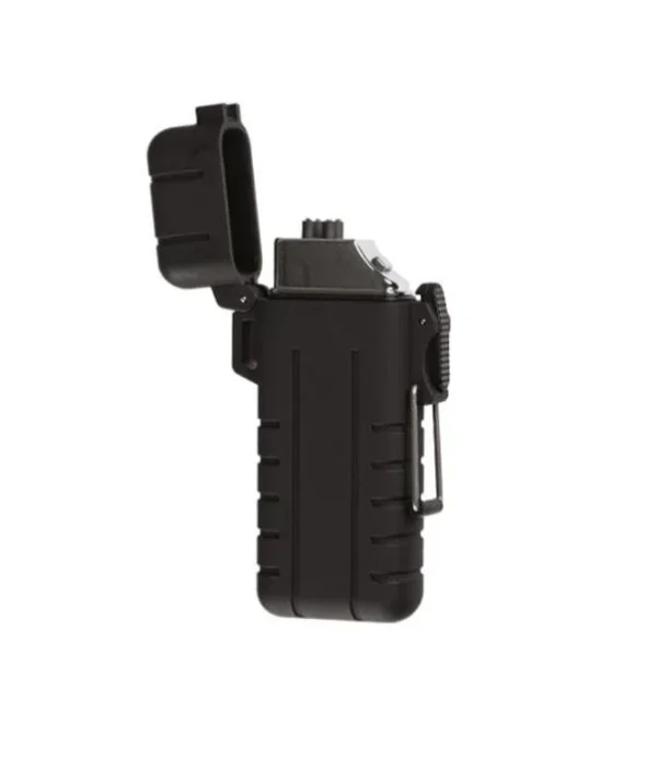 Acheter le briquet MIL-TEC Tröber Atomic X-ARC rechargeable
