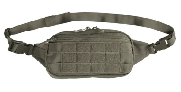 Acheter une sacoche ceinture MIL-TEC Molle
