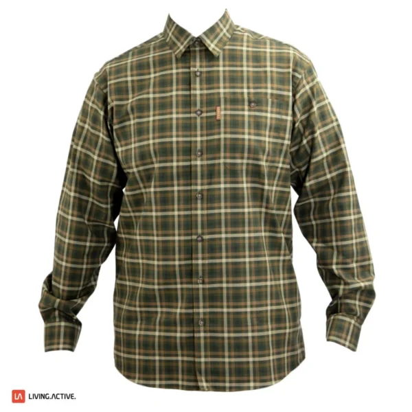 Acheter une chemise Härkila Milford
