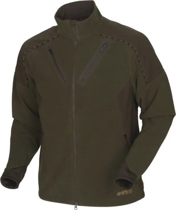 Acheter une veste polaire Mountain Hunter Härkila