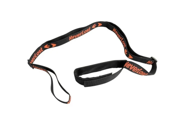 Acheter Neverlost Rifle Strap “Relax Strap Pro” | LivingActive.co.uk