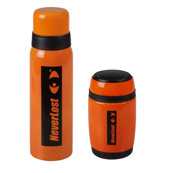 Acheter le thermos Neverlost | LivingActive.co.uk