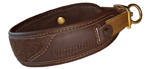 Acheter un collier chien Niggeloh loden
