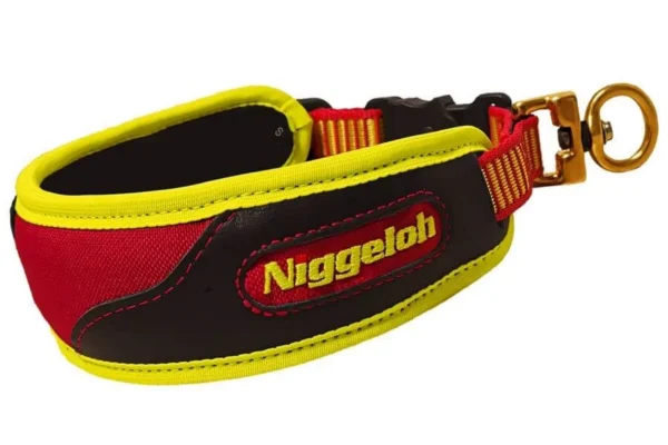 Acheter le collier de survêtement Niggeloh ‘Trail’