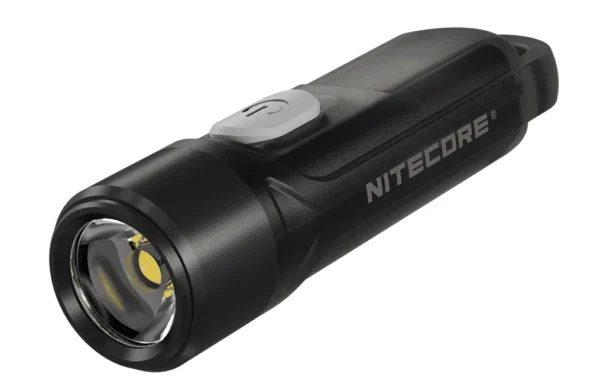 Acheter la lampe de poche TIKI LE Nitecore