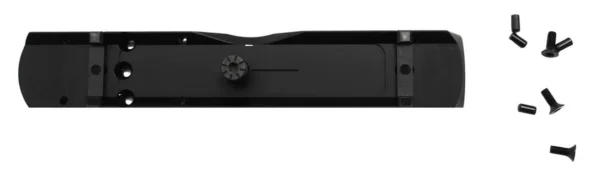 Acheter un rail de montage Browning NOMAD