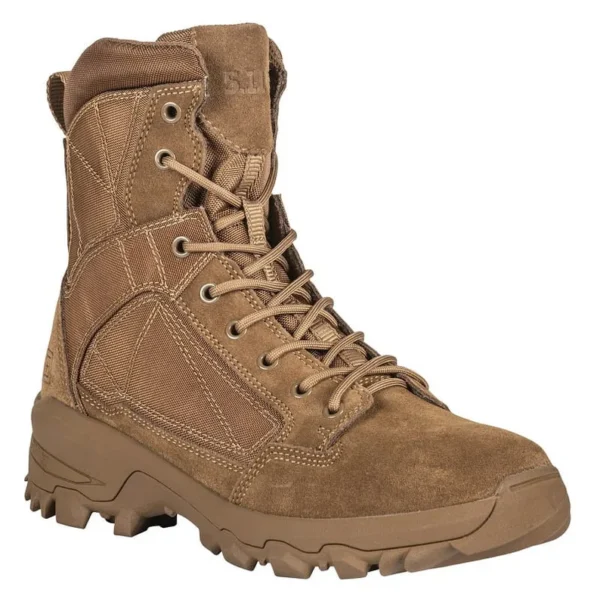 Acheter les bottes de chasse 5.11 Fast Tac 6″ Desert