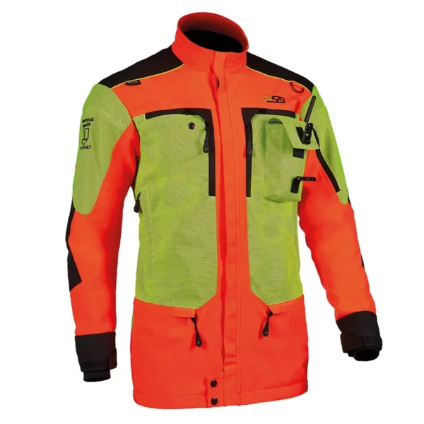 Acheter une veste de protection sanglier PSS X-Treme Protect