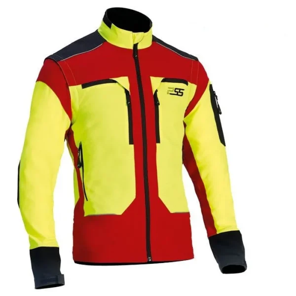 Acheter une veste fonctionnelle PSS X-Treme Vario