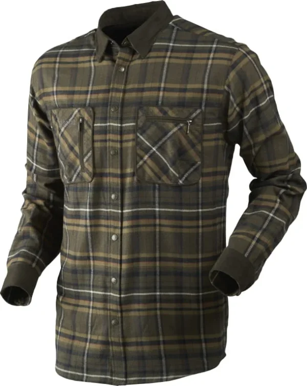 Acheter une chemise Pajala Härkila