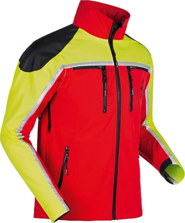Achetez la veste forestière Pfanner Forest Light