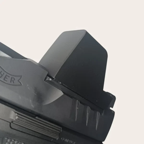 Cache protecteur pour Holosun HS 507 COMP – Impression de liberté