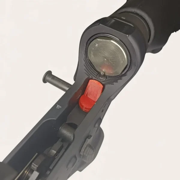 Cale Lower / Accu Wedge pour AR‑15 & AR‑10 – Impression de liberté