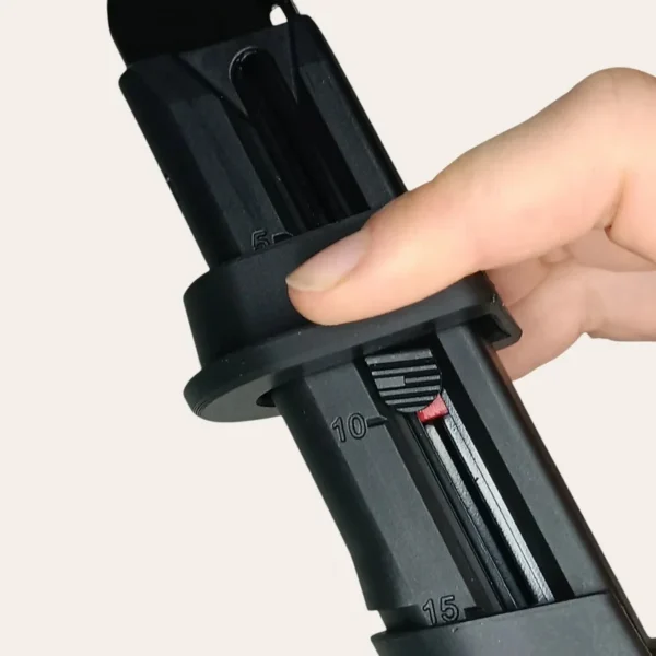 Speed Loader pour FN‑502 – Impression de liberté