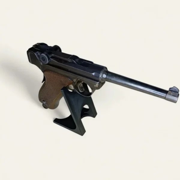 Présentoir universel pour armes 3 positions – Impression de liberté