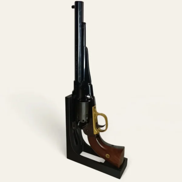Stand de rechargement revolvers à poudre noire – Impression de Liberté – Impression de liberté