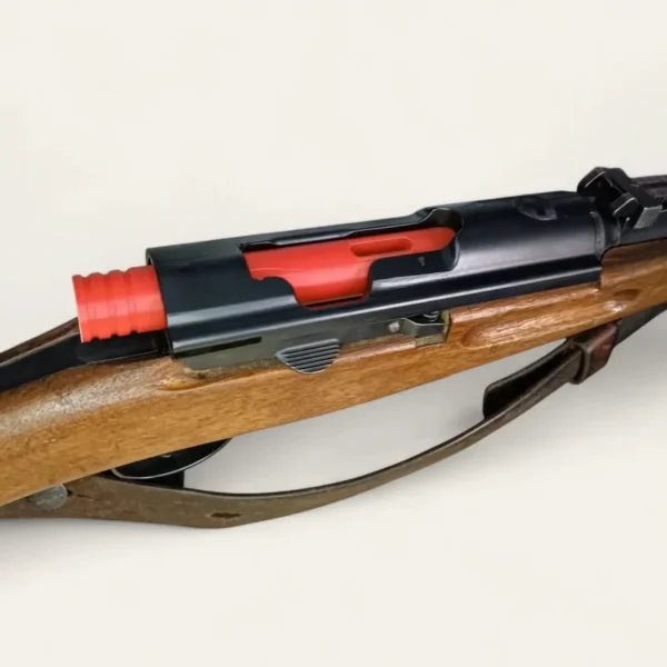 Guide baguette Schmidt Rubin K31 – Impression de liberté