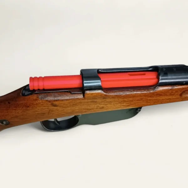Guide baguette Mannlicher m95 et m95/30 – Impression de liberté