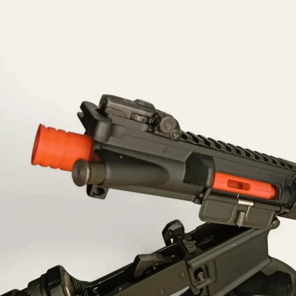 Guide baguette AR-15 – Impression de liberté