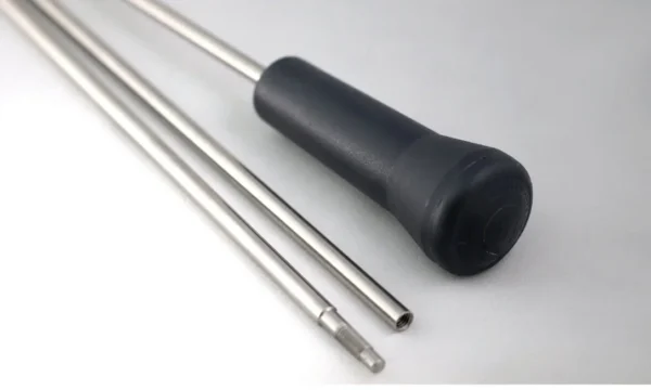 Acheter une canne de nettoyage VFG Power-Line Profi en 3 parties .22-6,5 mm