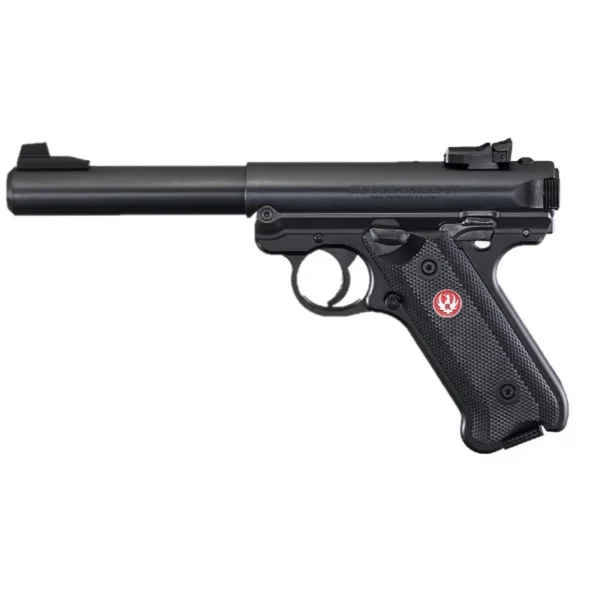 RUGER PISTOLE MARK IV 22/45 TARGET | Waffen Friedrichs