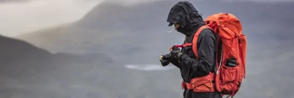 Vêtements de pluie et imperméable femme | Chasse