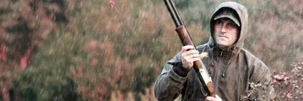 Vêtements de pluie et imperméable homme