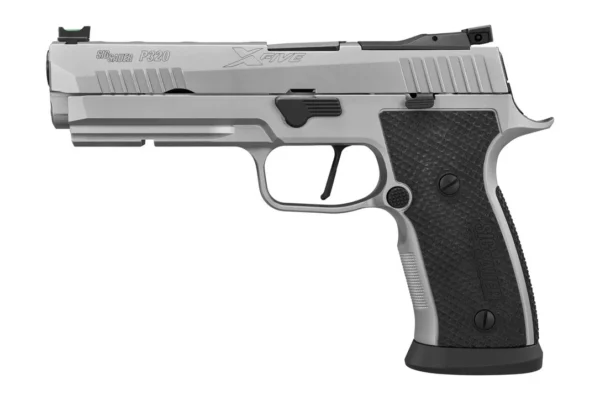 SIG SAUER P320 X-FIVE SXG | Waffen Friedrichs