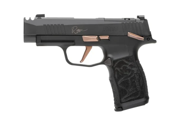 Sig Sauer P365-XL ROSE COMP OR Set | Waffen Friedrichs