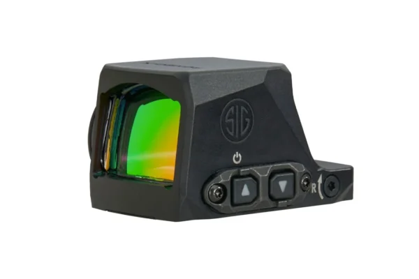 Sig Sauer ROMEO-X Enclosed Compact | Waffen Friedrichs