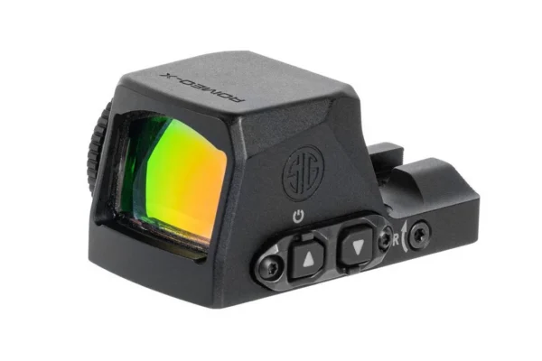 ROMEO-X PRO | Waffen Friedrichs