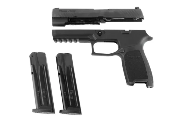 Sig Sauer P320® Wechselsystem | Waffen Friedrichs