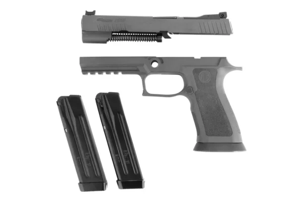 Sig Sauer Wechselsystem P320 XFIVE Legion 9mm Luger | Waffen Friedrichs