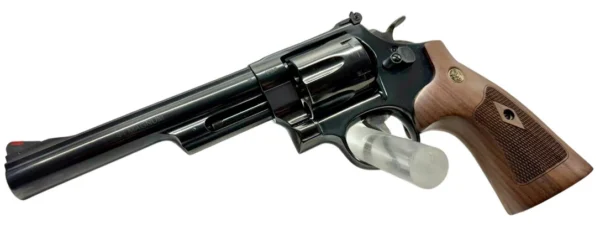 S&W Revolver 29, 6 1/2″ “DirtyHarry” | Waffen Friedrichs
