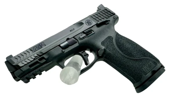 S&W Pistole M&P9 M2.0 OR, 4 1/4″ | Waffen Friedrichs