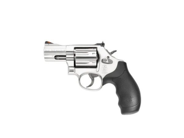 S&W Revolver Mod. 686, 2 1/2″ | Waffen Friedrichs