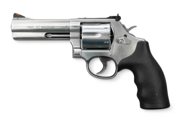 S&W Revolver Mod. 686, 4 1/4″ WO | Waffen Friedrichs
