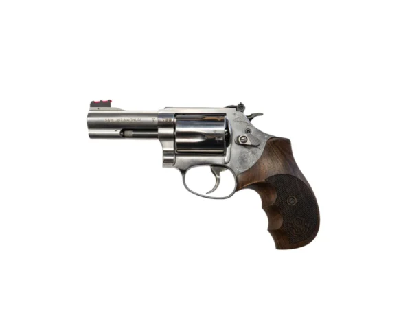 S&W Revolver Mod. 686 Boar Hunter, 3″ WO | Waffen Friedrichs